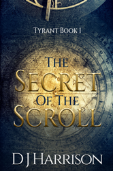 The Secret of the Scroll