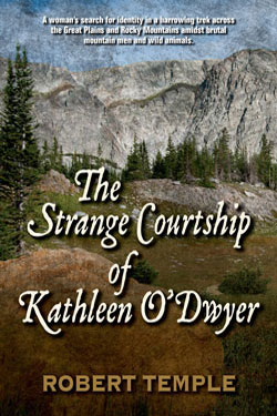 The Strange Courtship of Kathleen O'Dwyer